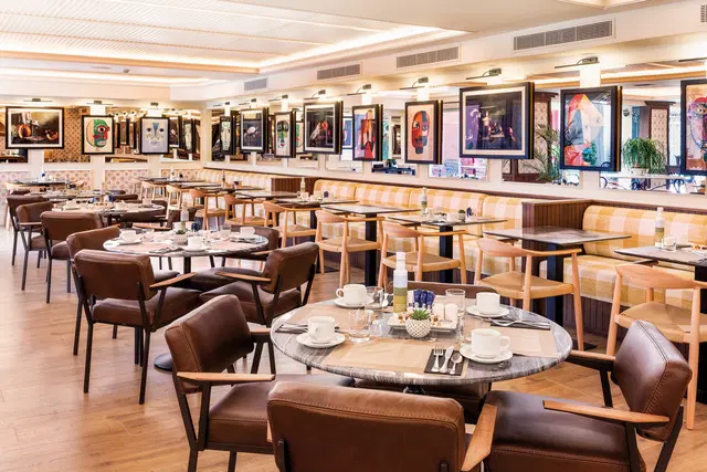 H10 Corregidor Boutique Hotel Restaurant