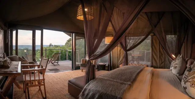 Amakhala Private Game Reserve HEALTH_BEAUTY