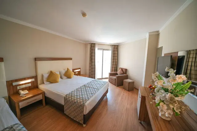 Calimera Hane Garden ROOM_EXAMPLE