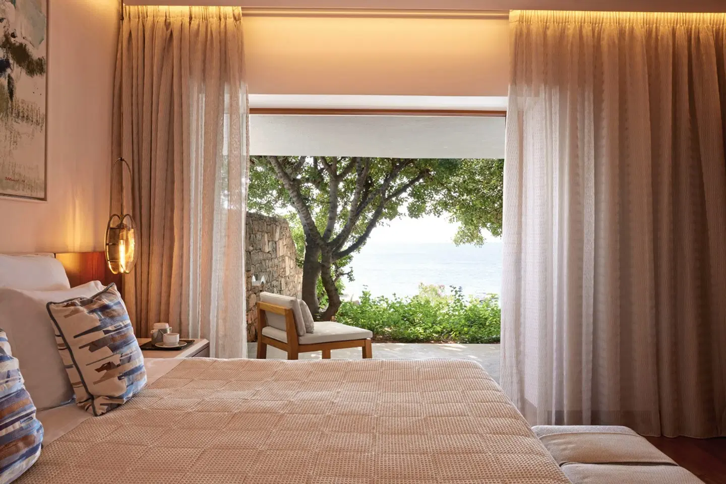Elounda Peninsula Luxury Resort ROOM_EXAMPLE