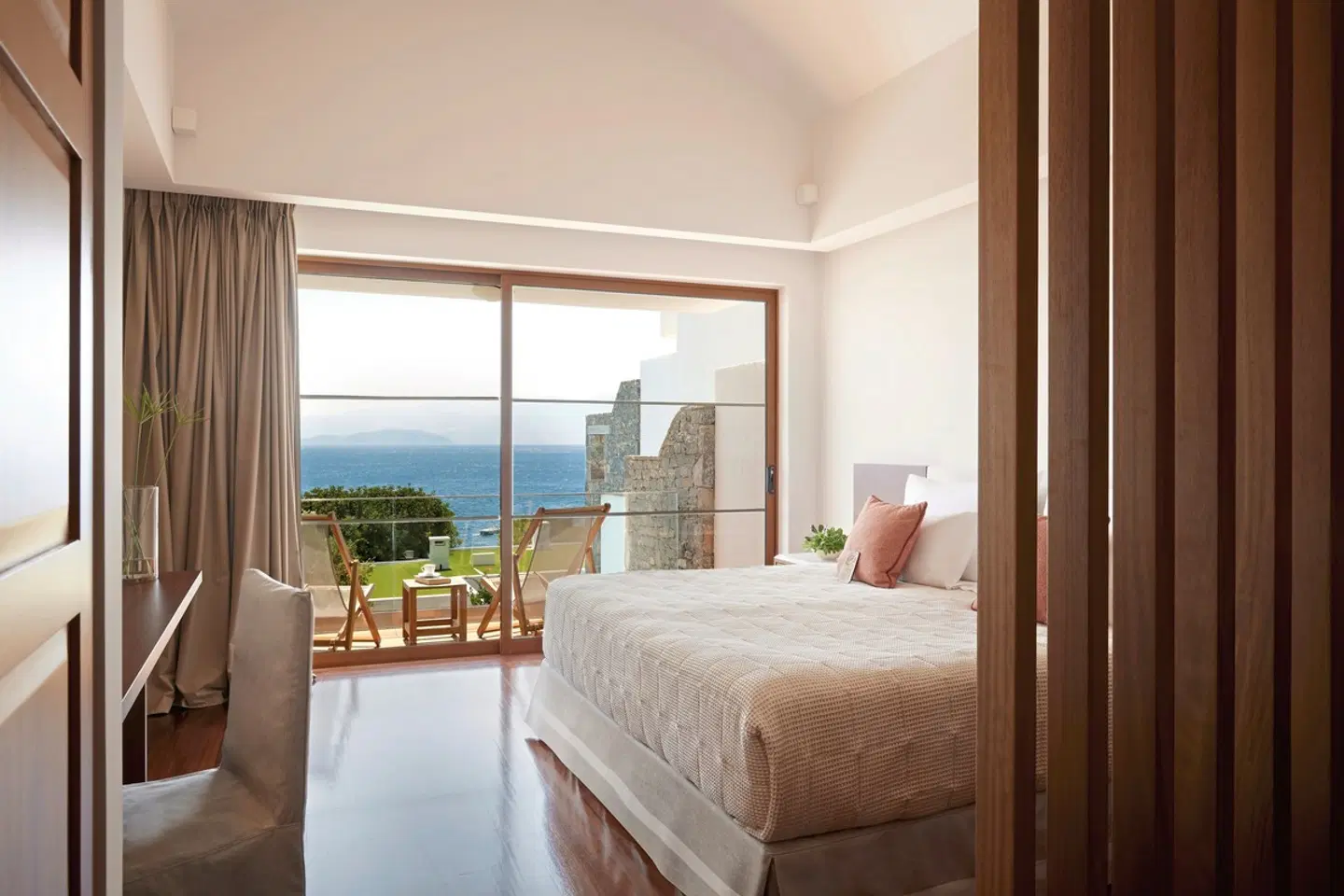 Elounda Peninsula Luxury Resort ROOM_EXAMPLE