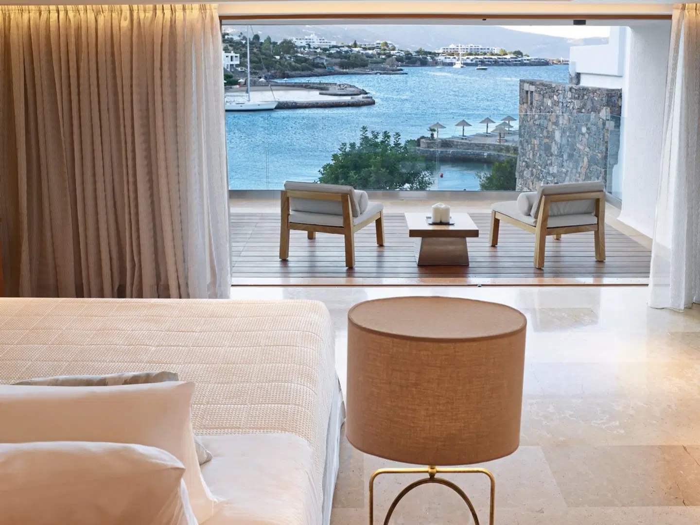 Elounda Peninsula Luxury Resort LOUNGE_LOBBY