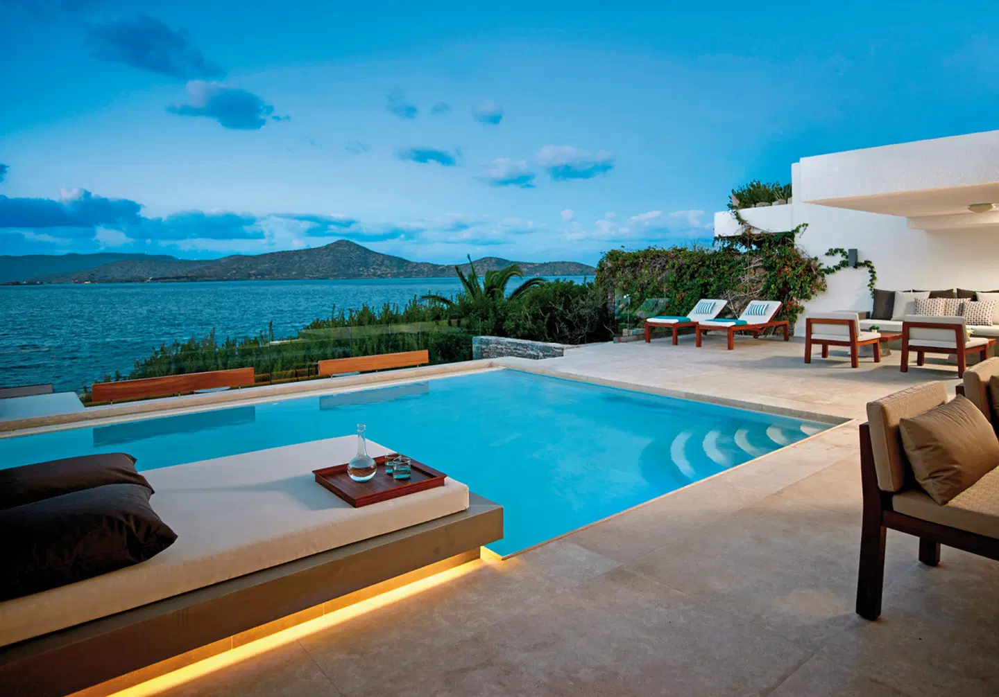 Elounda Peninsula Luxury Resort OUTDOOR_POOL