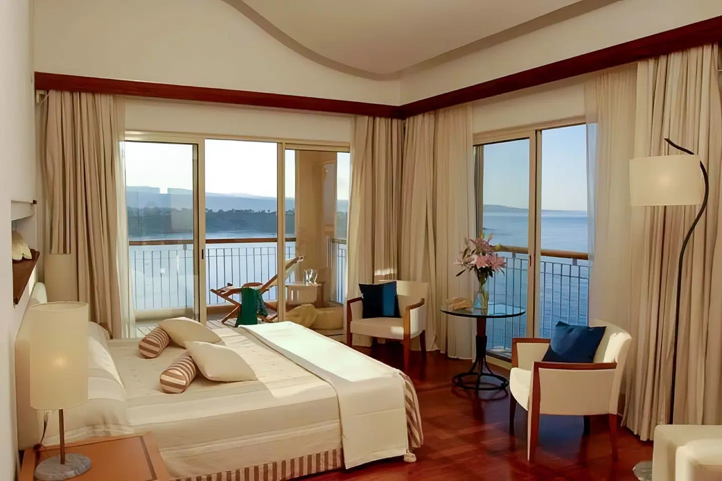 Thalassa Boutique Hotel & Spa ROOM_EXAMPLE