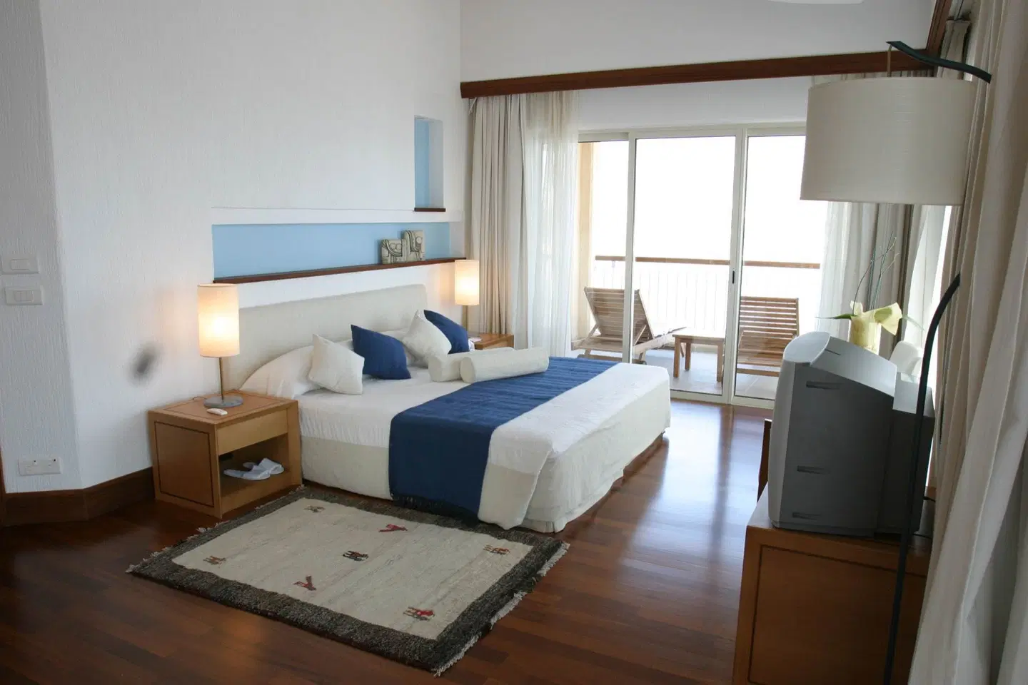 Thalassa Boutique Hotel & Spa ROOM_EXAMPLE