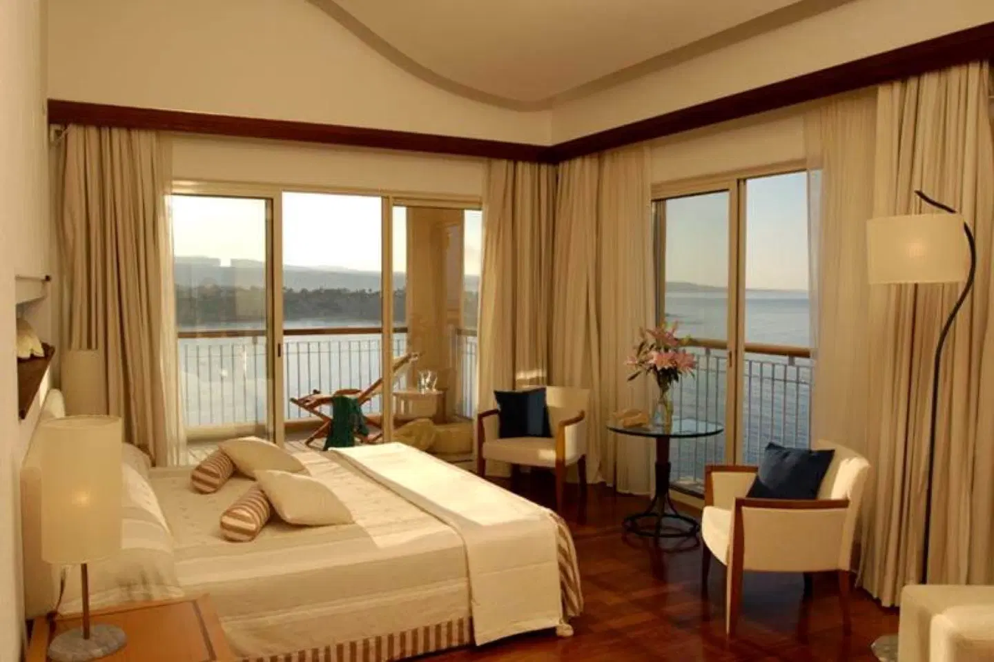 Thalassa Boutique Hotel & Spa ROOM_EXAMPLE