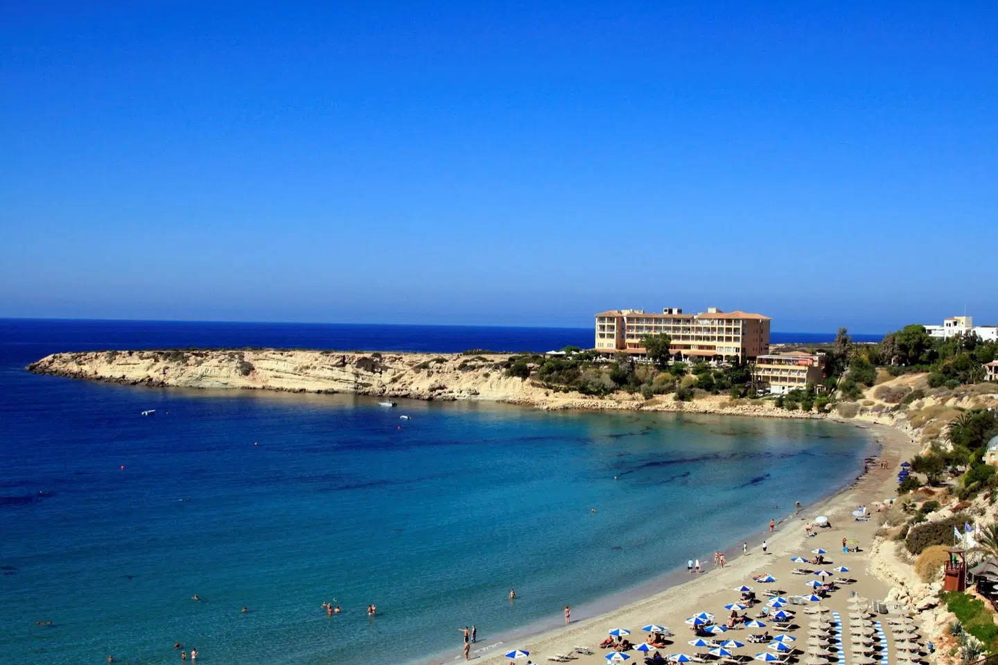 Thalassa Boutique Hotel & Spa Strand