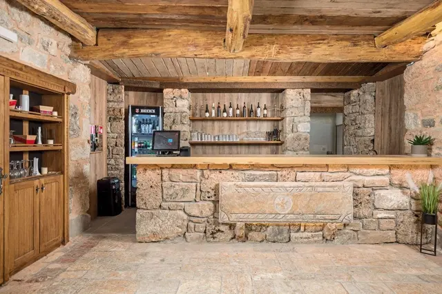 Hotel Imperial Vodice Bar