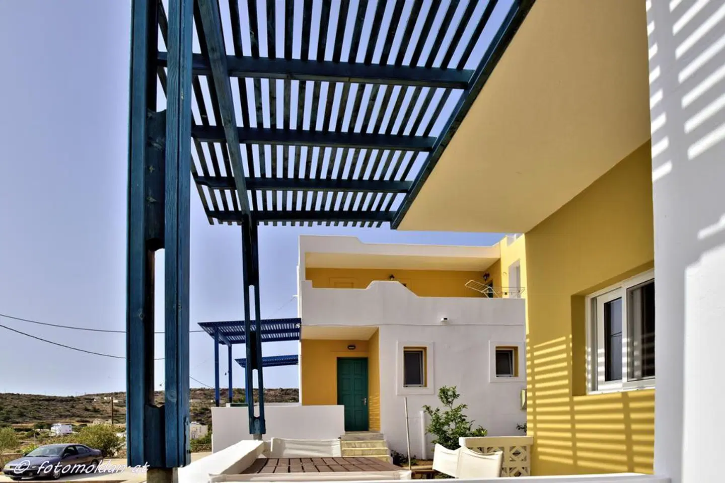 Albatros Hotel LOUNGE_LOBBY