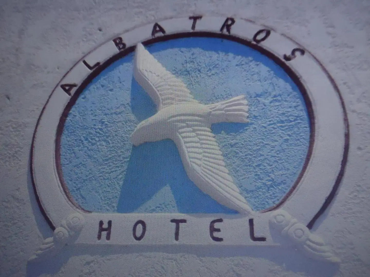 Albatros Hotel OUTDOOR_POOL