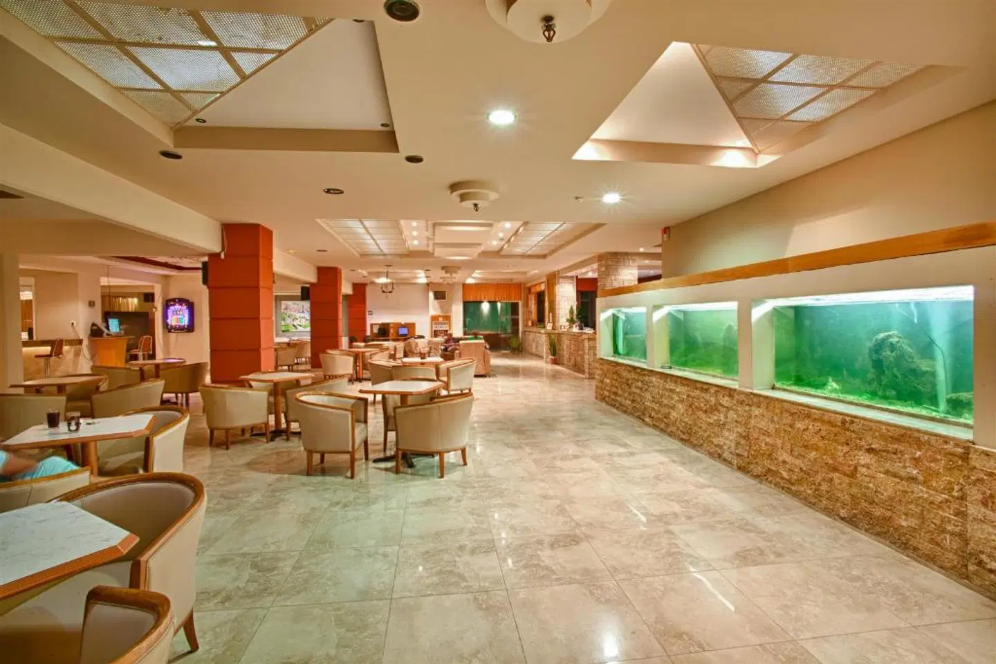 Ilios K Village Resort LOUNGE_LOBBY