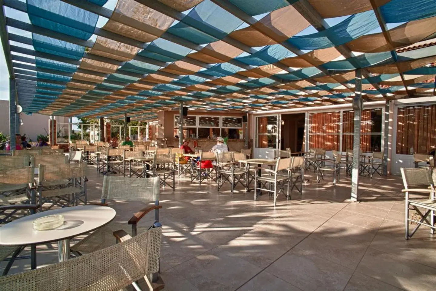 Ilios K Village Resort LOUNGE_LOBBY