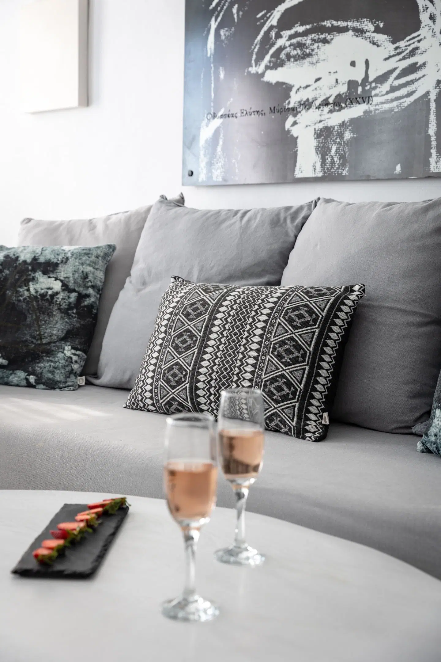 IKIES Santorini ROOM_EXAMPLE