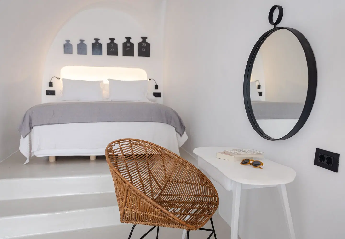 IKIES Santorini ROOM_EXAMPLE