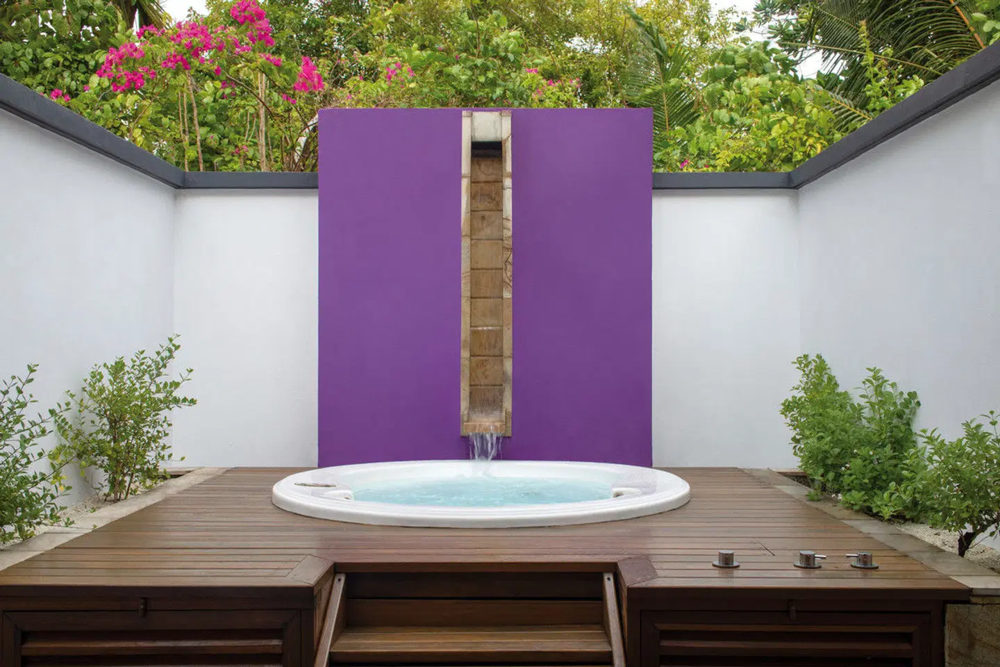 Dhawa Ihuru HEALTH_BEAUTY