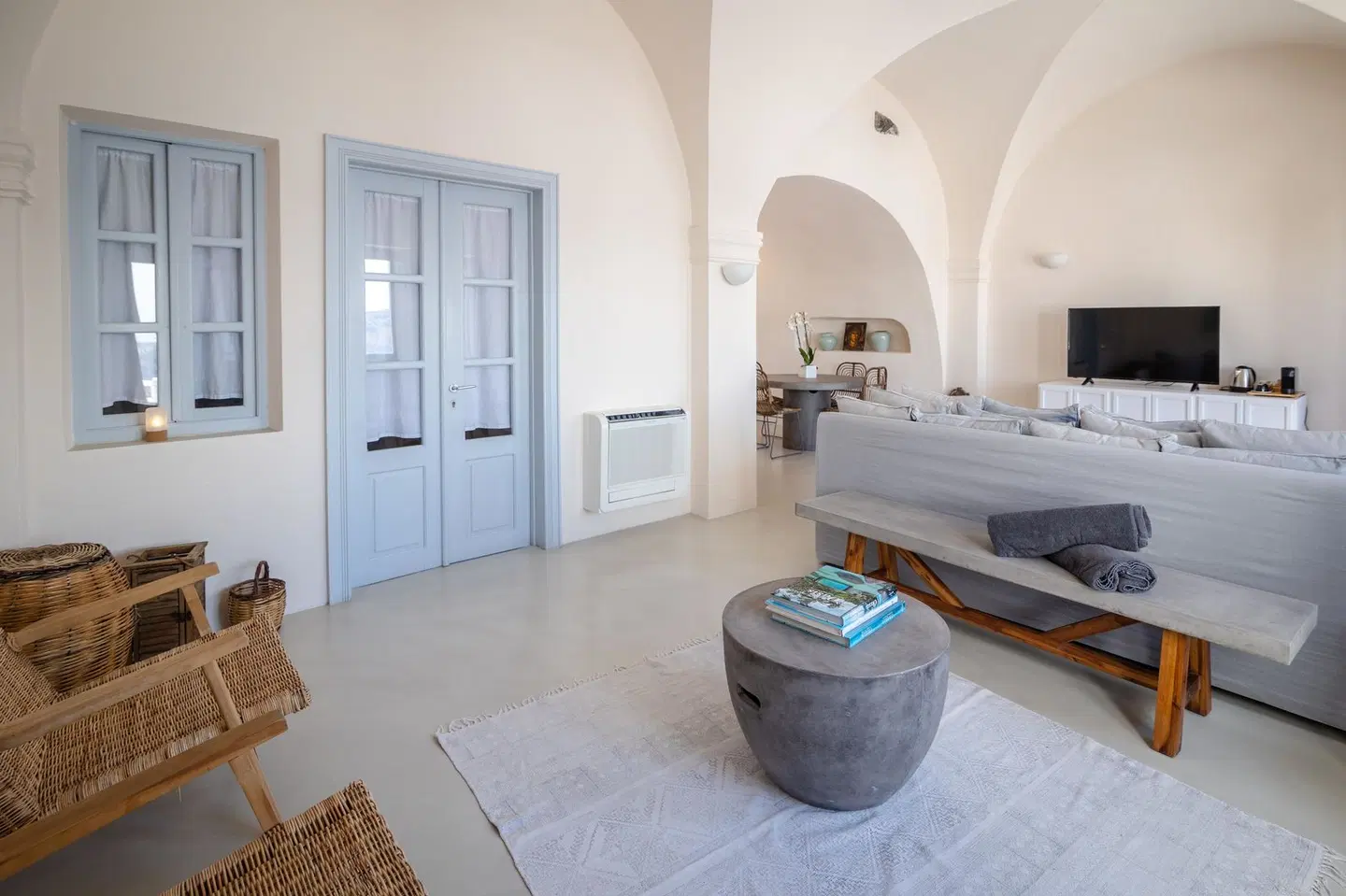 IKIES Santorini ROOM_EXAMPLE