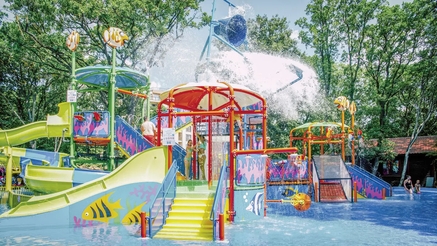 SH Dolce Vita SPORTS_AND_LEISURE