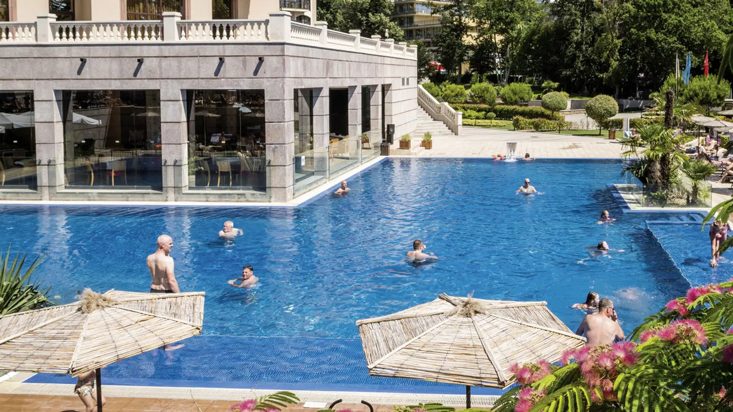 SH Dolce Vita OUTDOOR_POOL