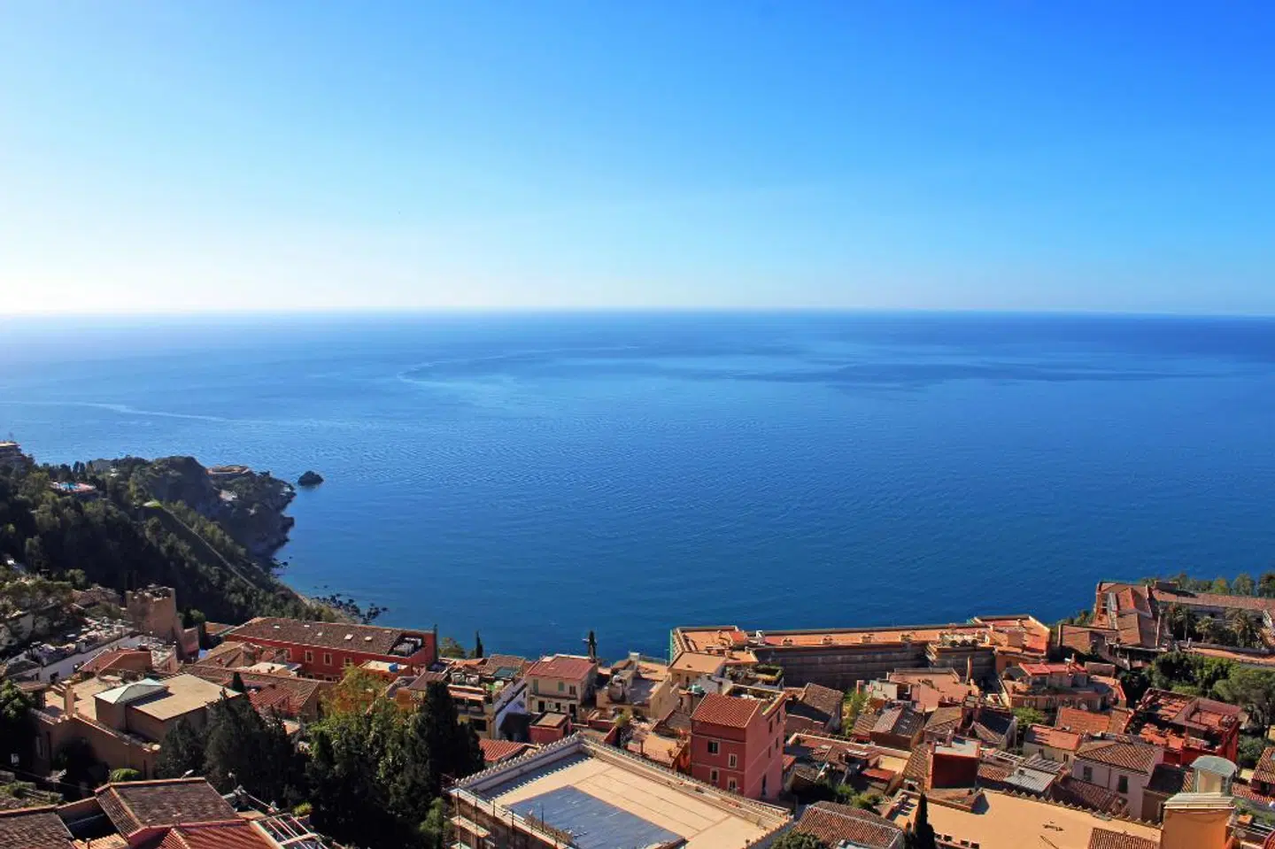 Mediterranée Strand