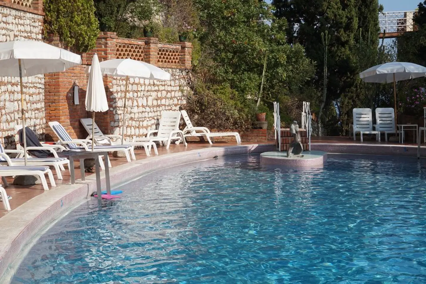 Mediterranée OUTDOOR_POOL