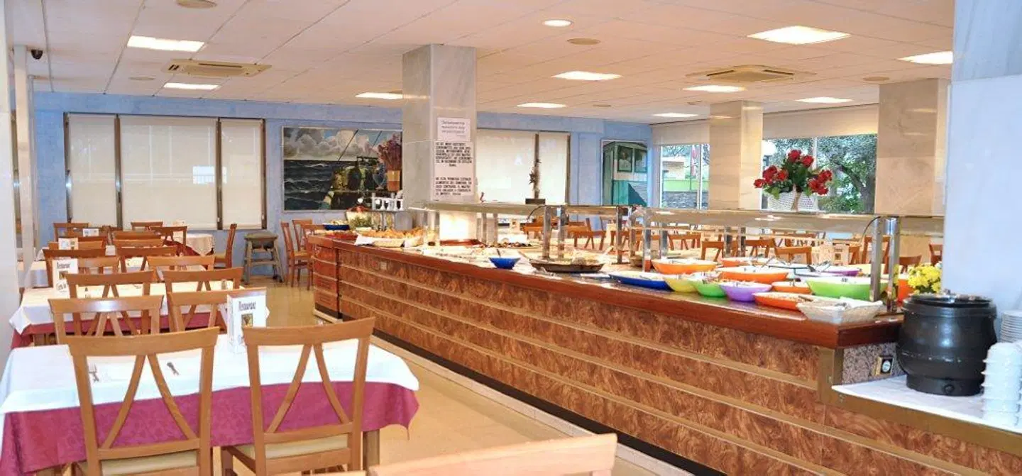 Stella Maris Restaurant