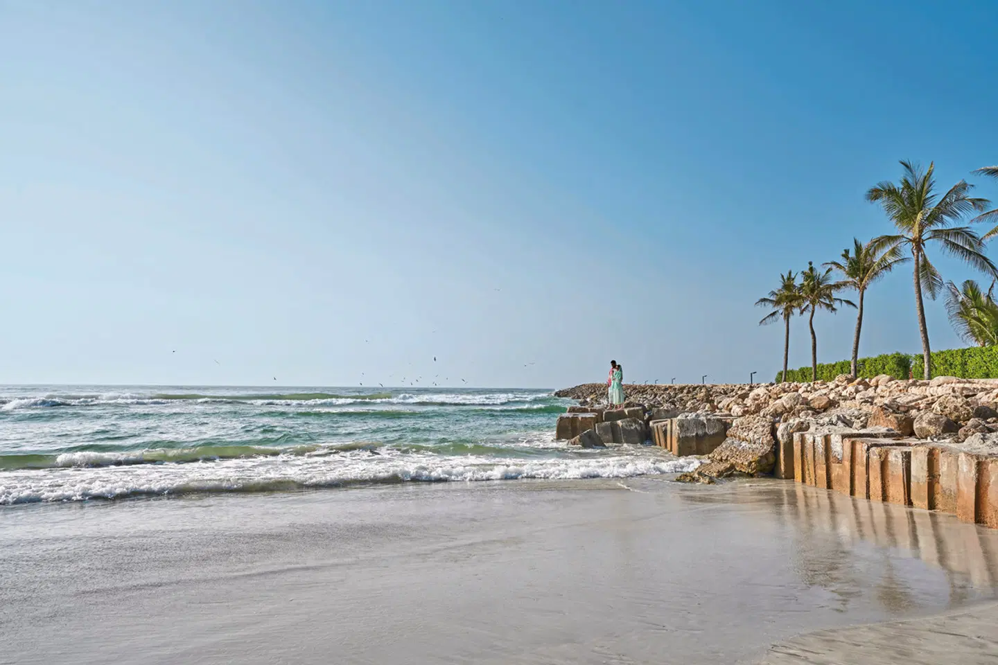 Juweira Boutique Hotel Strand