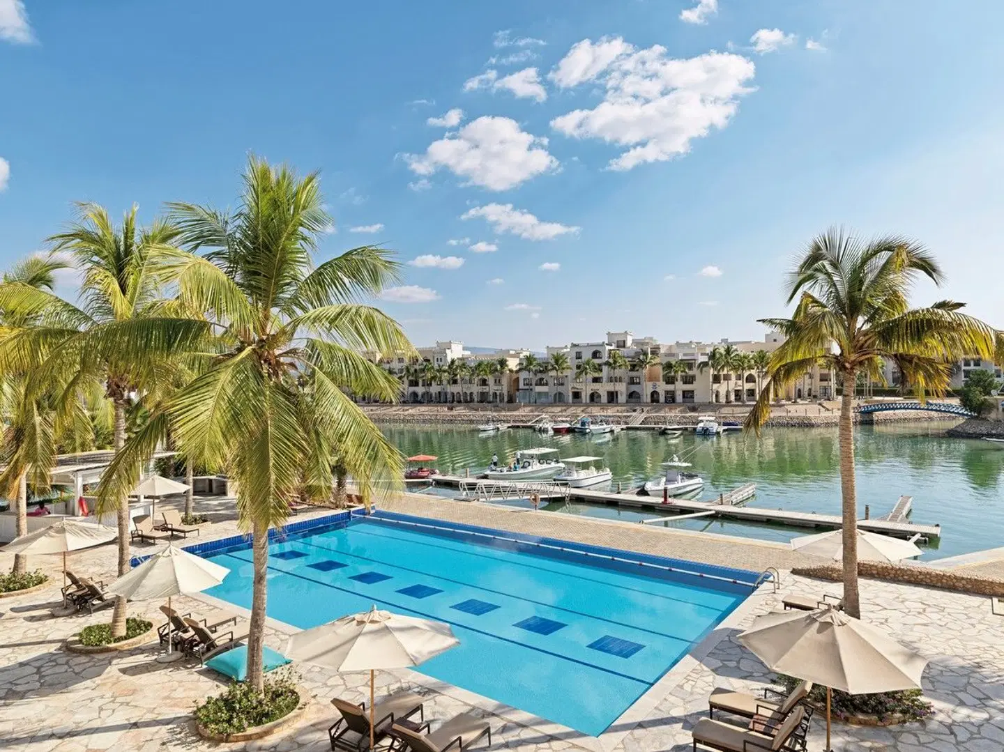 Juweira Boutique Hotel OUTDOOR_POOL