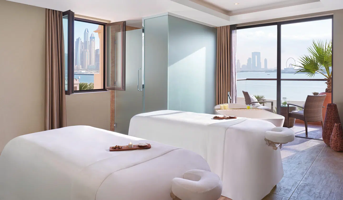 Fairmont The Palm HEALTH_BEAUTY