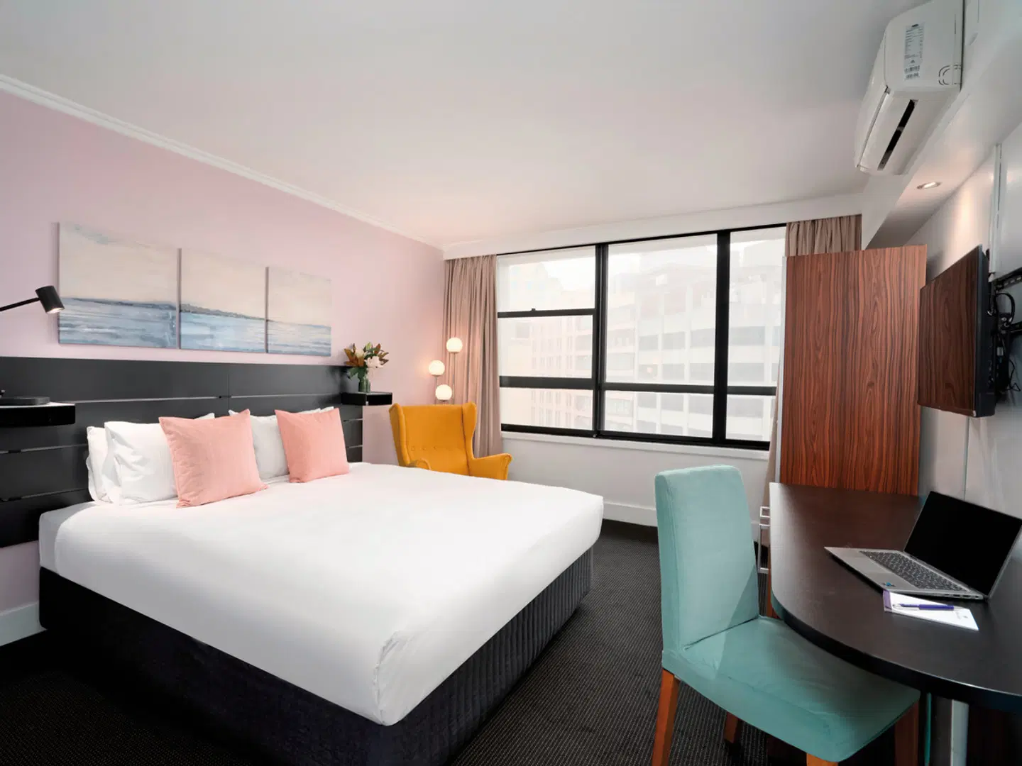 Park Regis City Centre ROOM_EXAMPLE