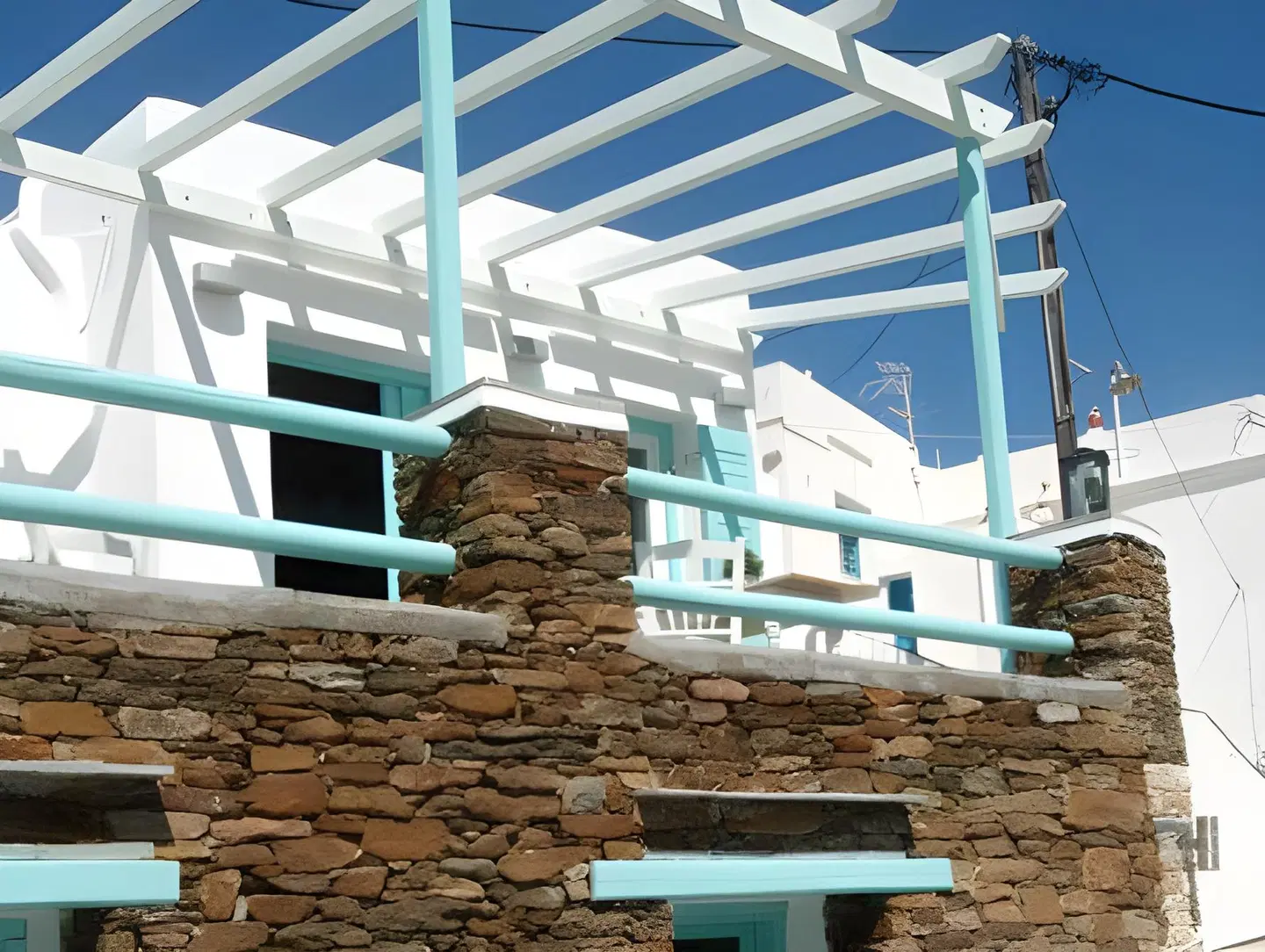 Kampos Home LOUNGE_LOBBY