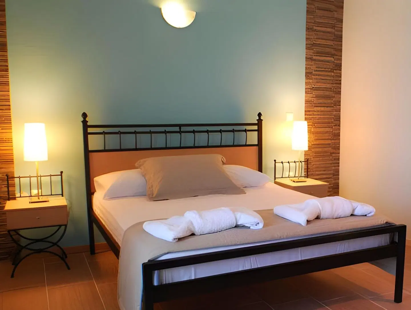 Kampos Home ROOM_EXAMPLE