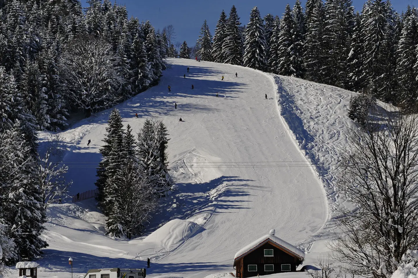 Golf & Alpin Wellness Resort Hotel Ludwig Royal Strand