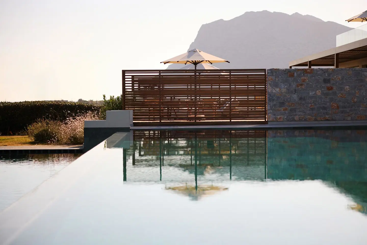 Isla Brown Chania Resort, Curio Collection by Hilton OUTDOOR_POOL