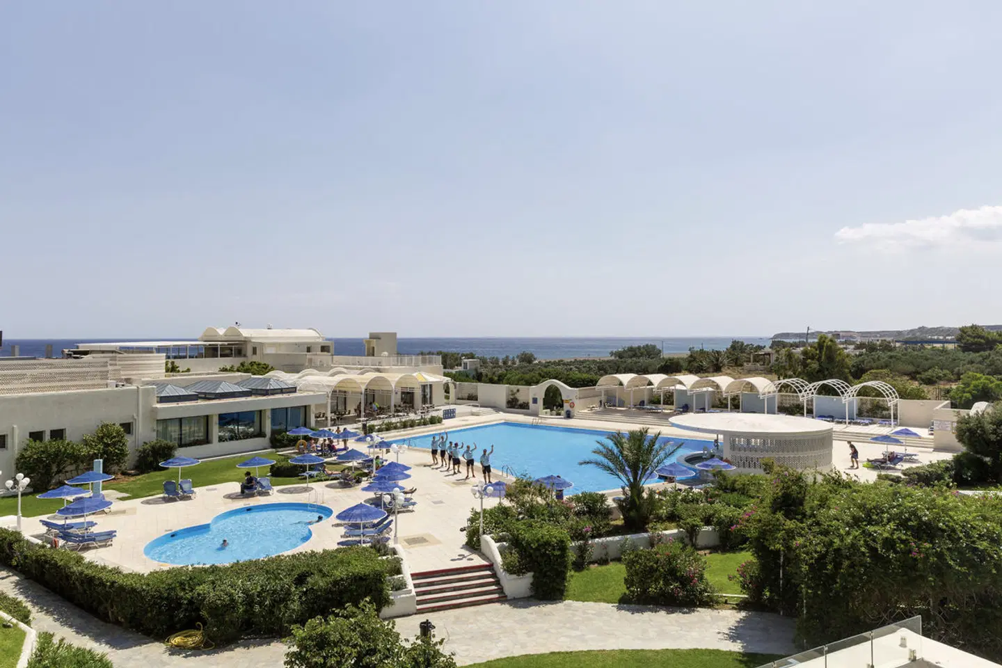 Mare Village EXTERIOR