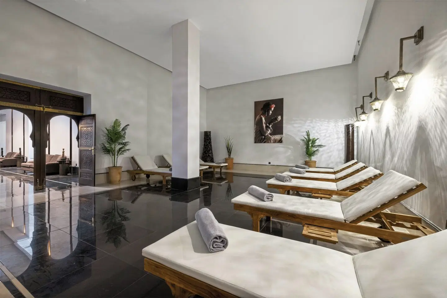 RIU Palace Tikida Agadir HEALTH_BEAUTY