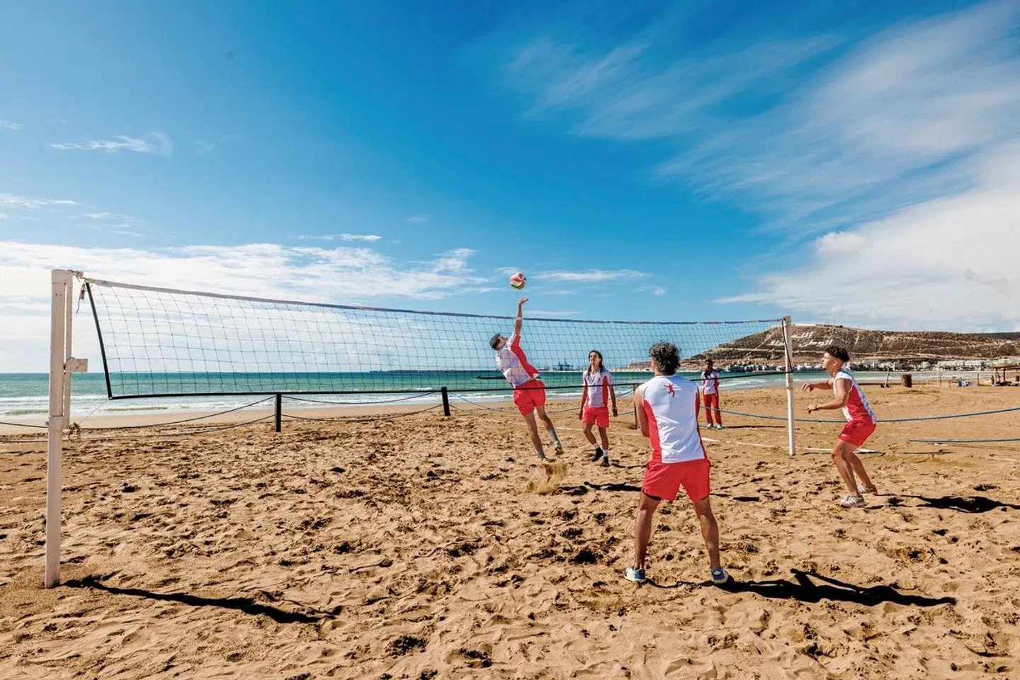 RIU Palace Tikida Agadir SPORTS_AND_LEISURE