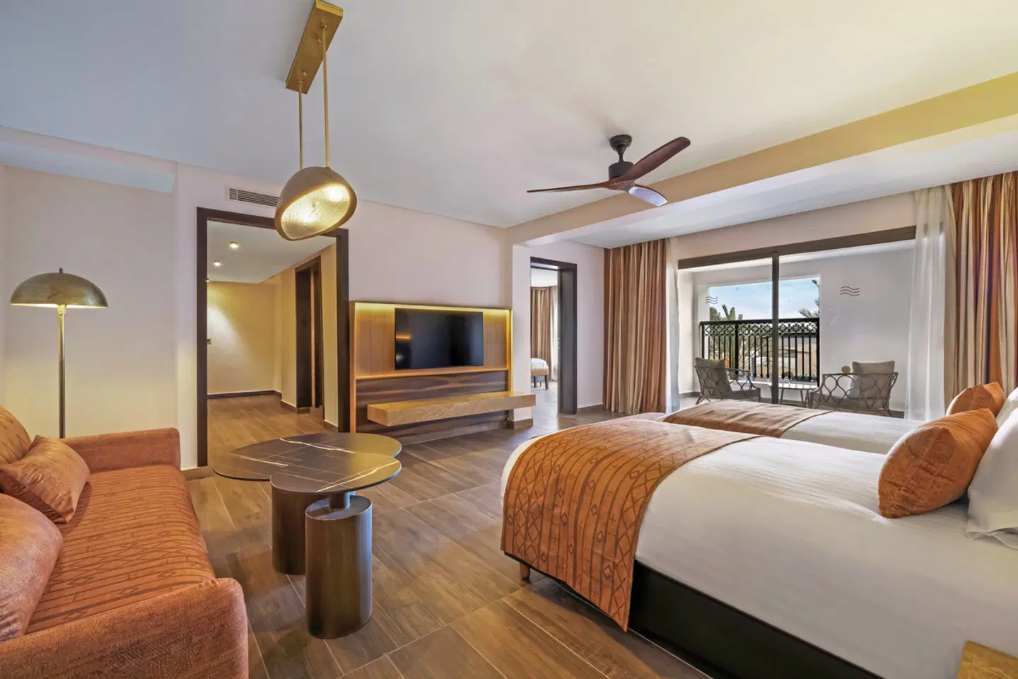 RIU Palace Tikida Agadir ROOM_EXAMPLE