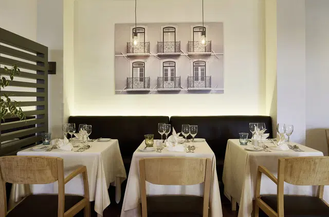 Porto Mare Restaurant