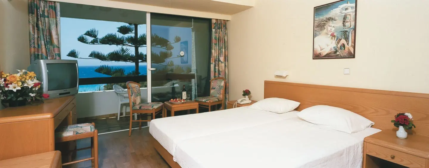 Sirene Beach Hotel ROOM_EXAMPLE