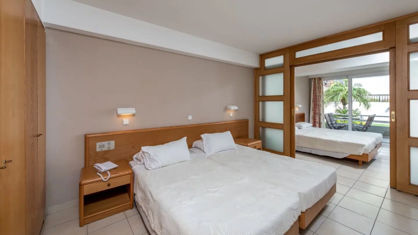 Sirene Beach Hotel ROOM_EXAMPLE