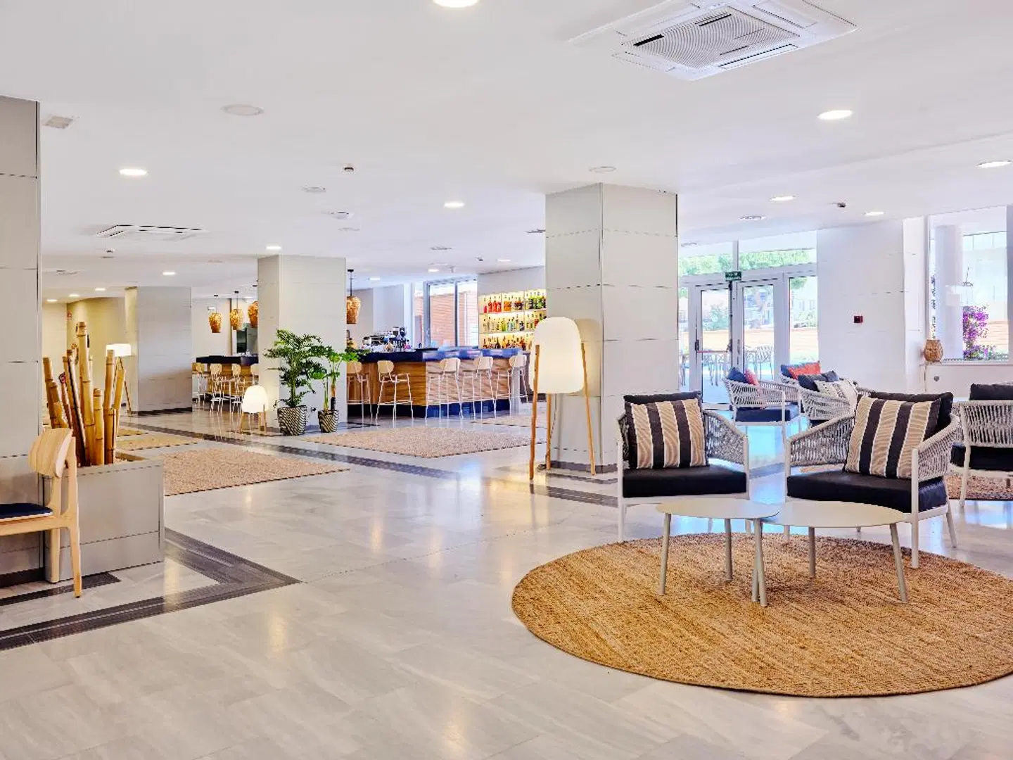 Prestige Sant Marc LOUNGE_LOBBY