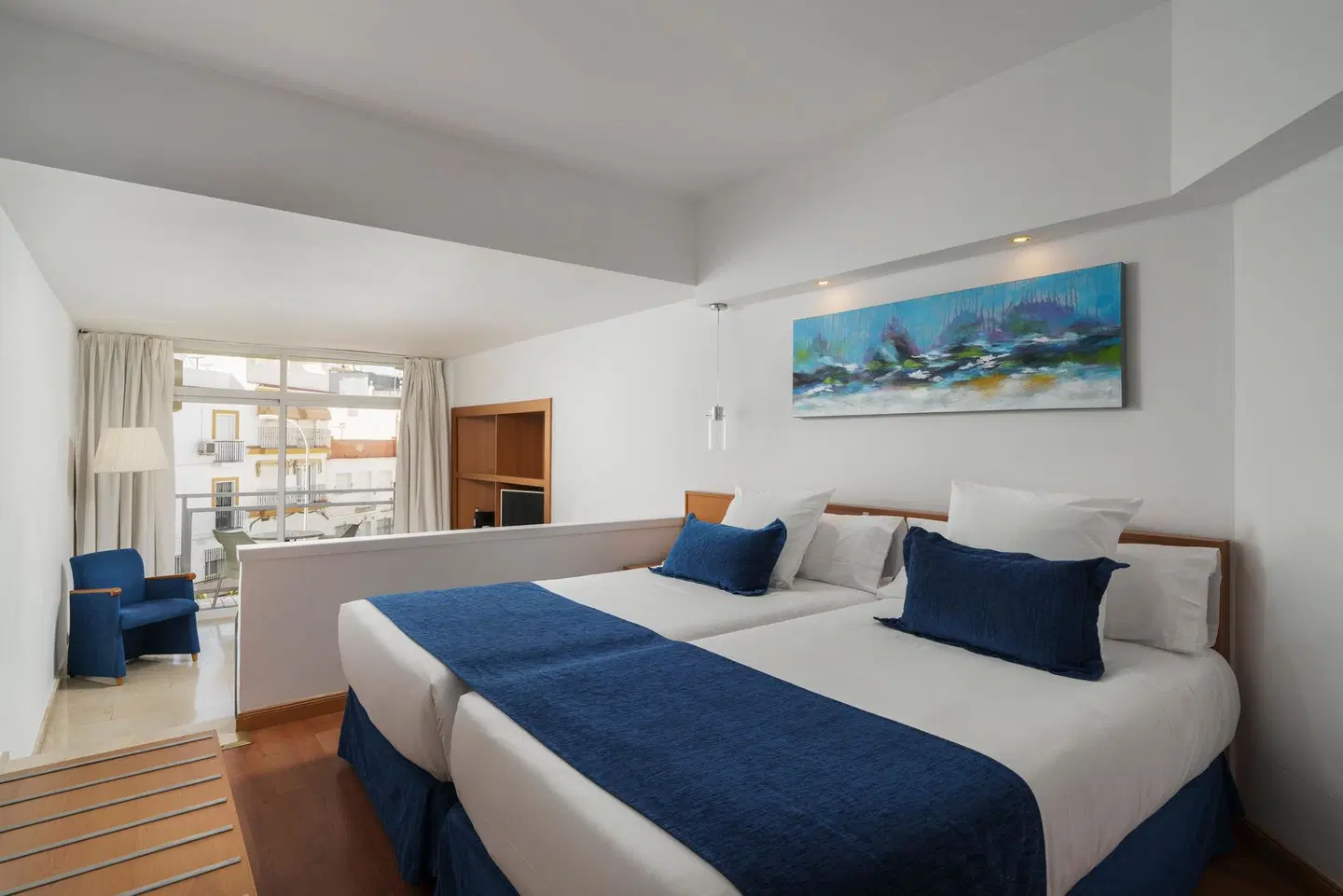 AluaSun Lago Rojo ROOM_EXAMPLE