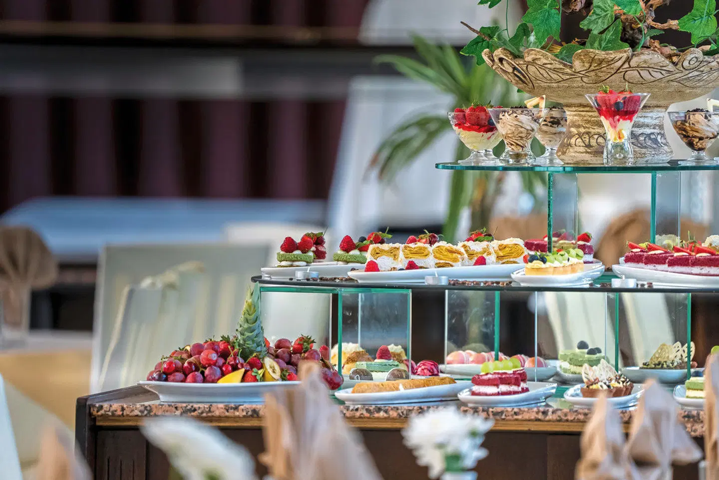 HVD Riviera Beach Hotel Restaurant