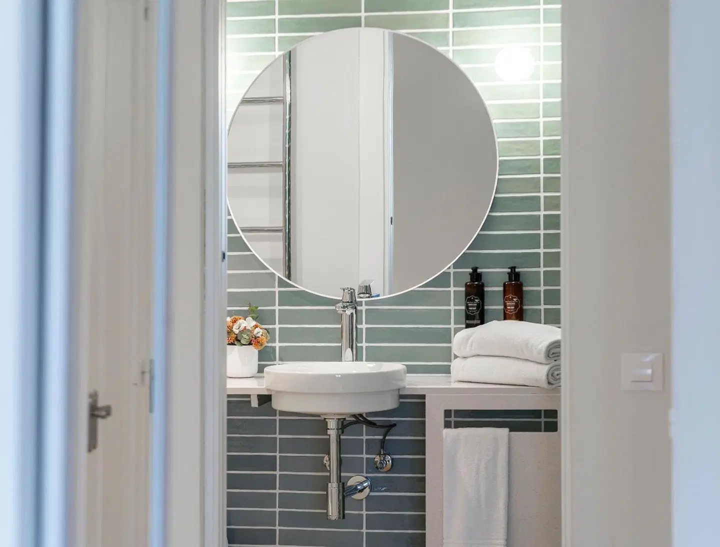 Prestige Mar y Sol Badezimmer