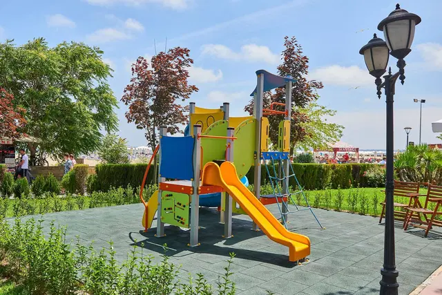 Sentido Bellevue Beach SPORTS_AND_LEISURE