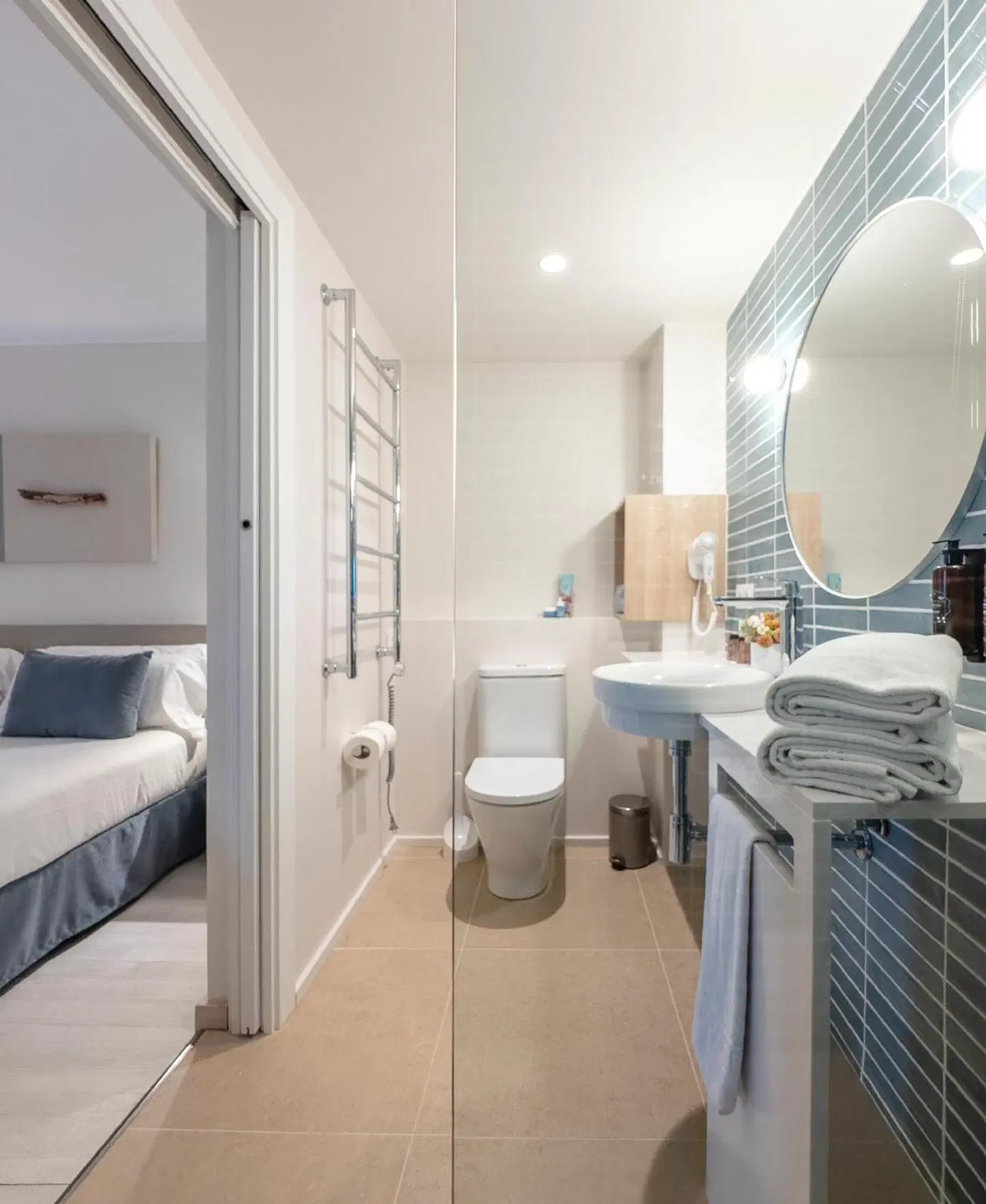 Prestige Mar y Sol Badezimmer