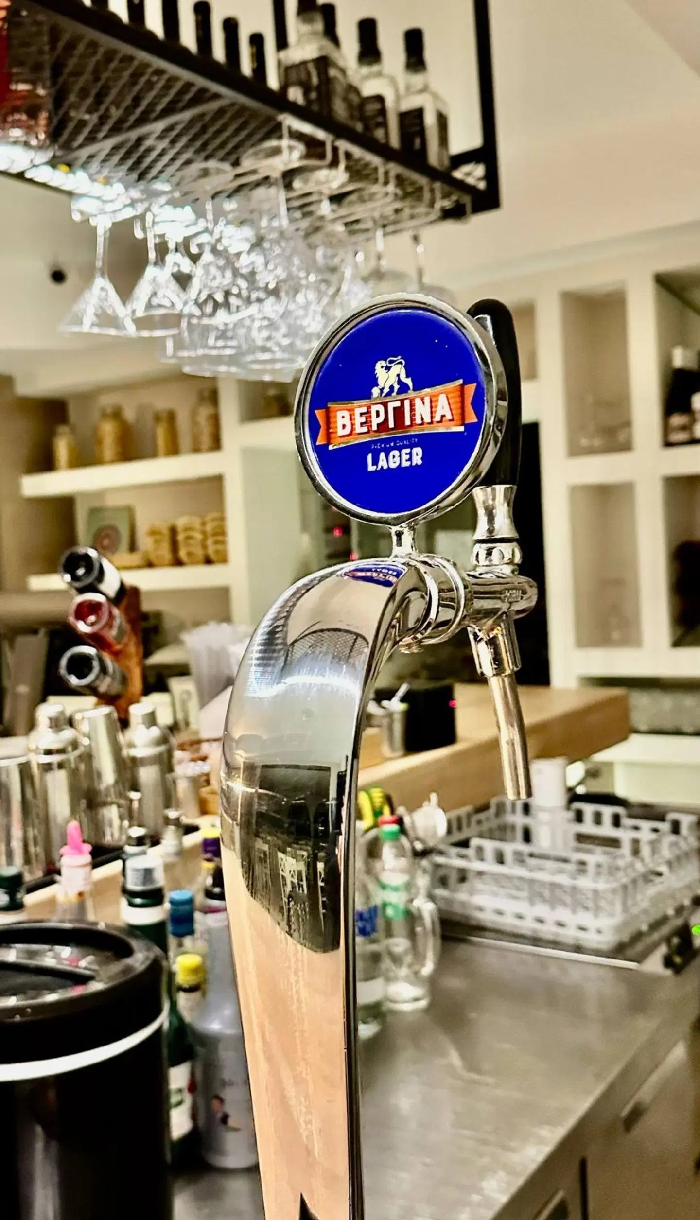 Castro Hotel Restaurant