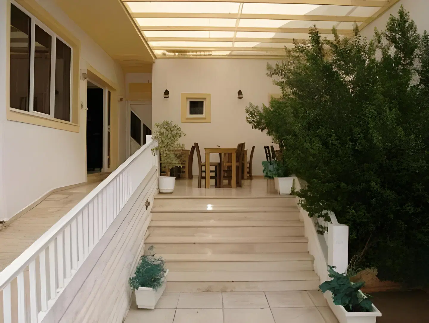 Galaxy 'otel LOUNGE_LOBBY