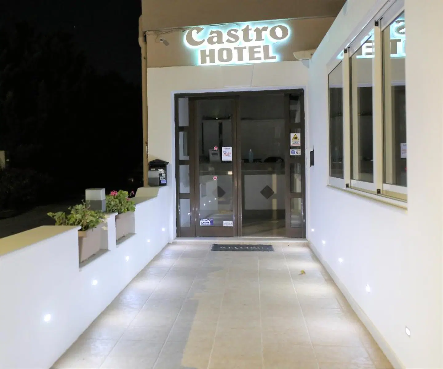 Castro Hotel LOUNGE_LOBBY