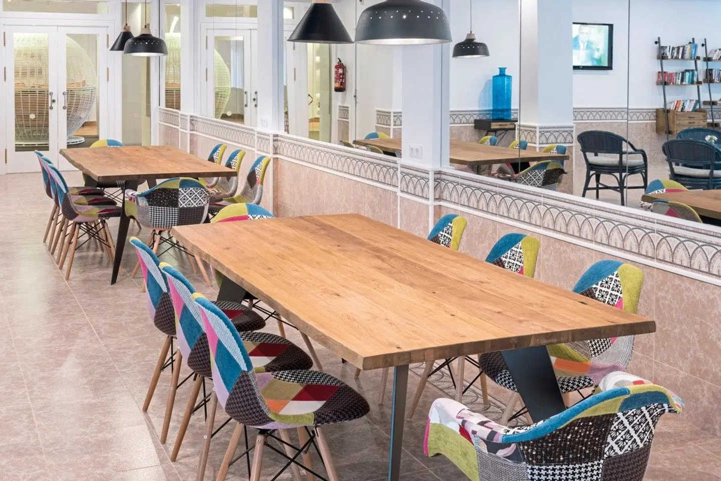 Sumus Hotel Monteplaya Konferenz